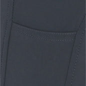 Covalliero Breeches HighWaist Dark Grey