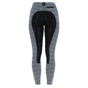 Covalliero Legging Superba Grey/Black