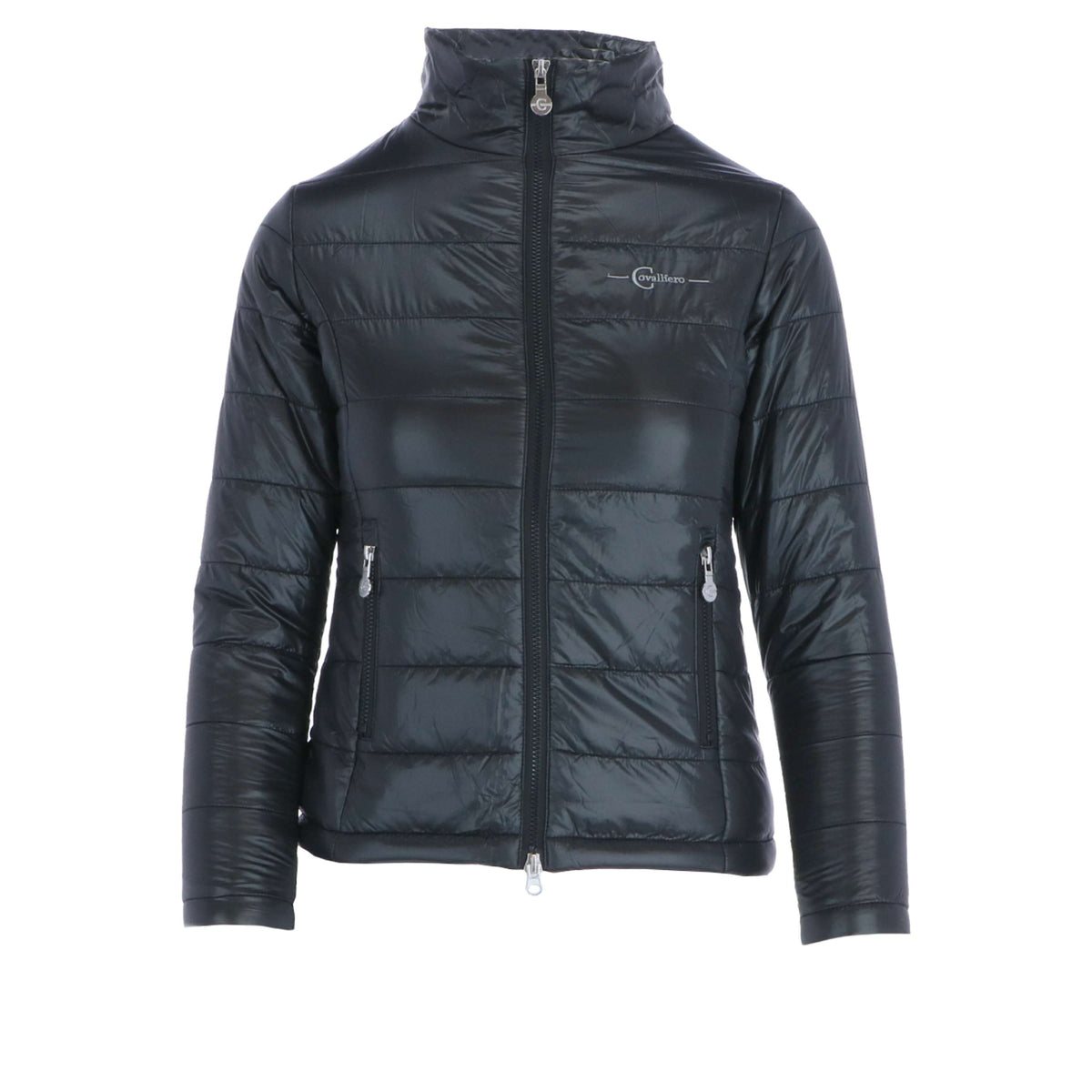 Covalliero Jacket Child Black