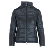 Covalliero Jacket Child Black