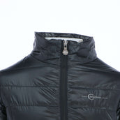 Covalliero Jacket Child Black