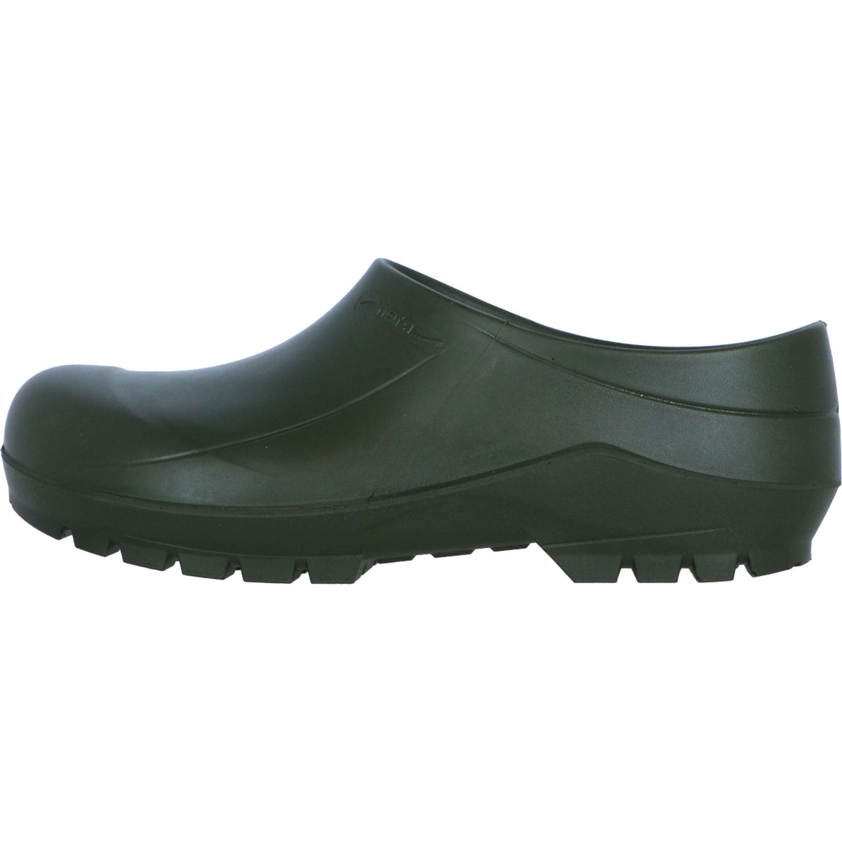 Kerbl Clog Nora PU Olive