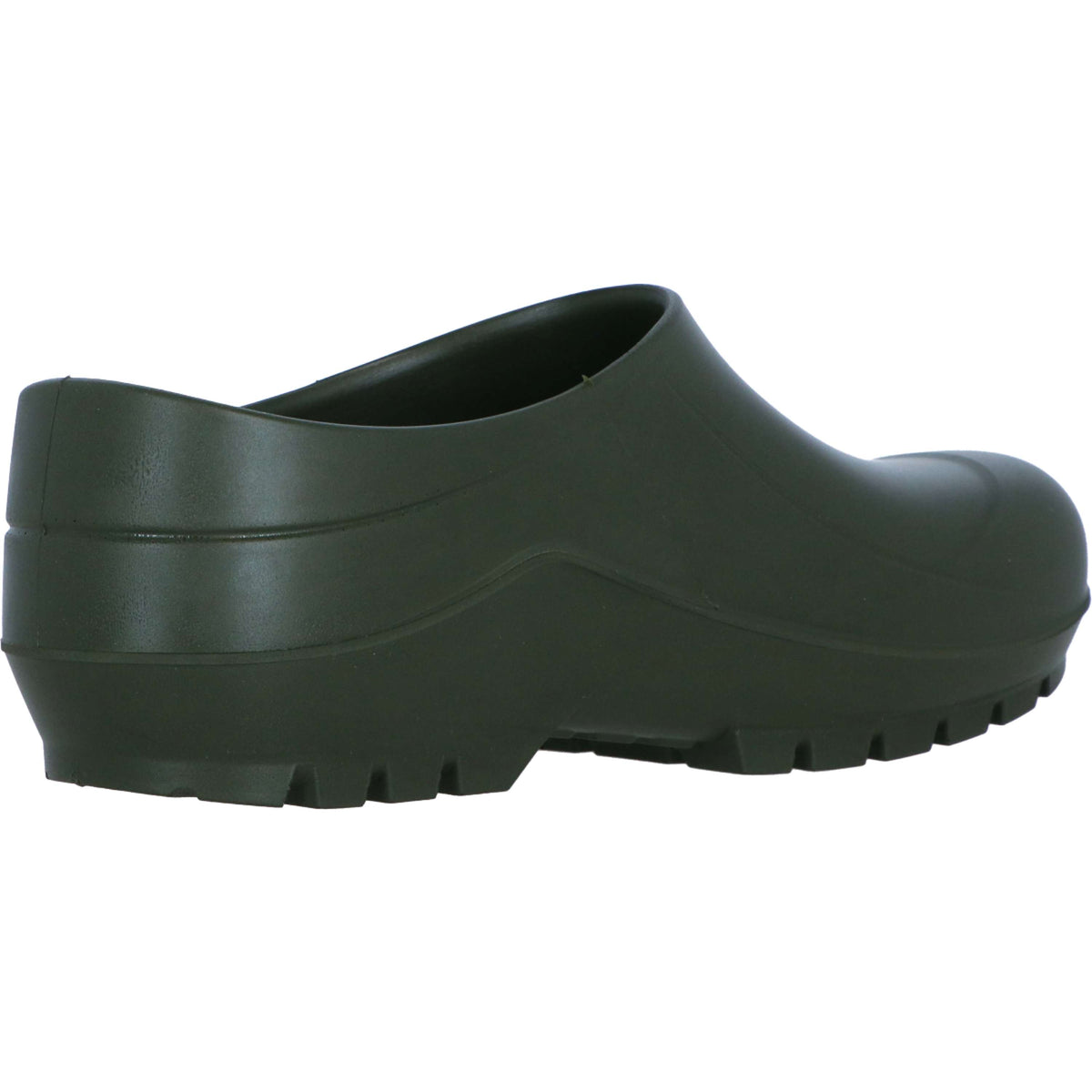 Kerbl Clog Nora PU Olive