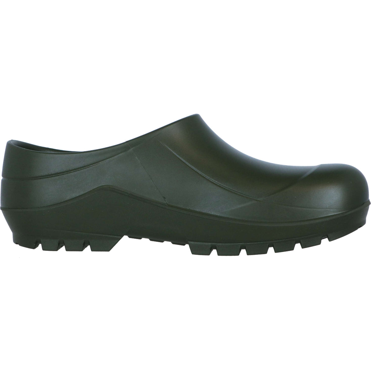 Kerbl Clog Nora PU Olive