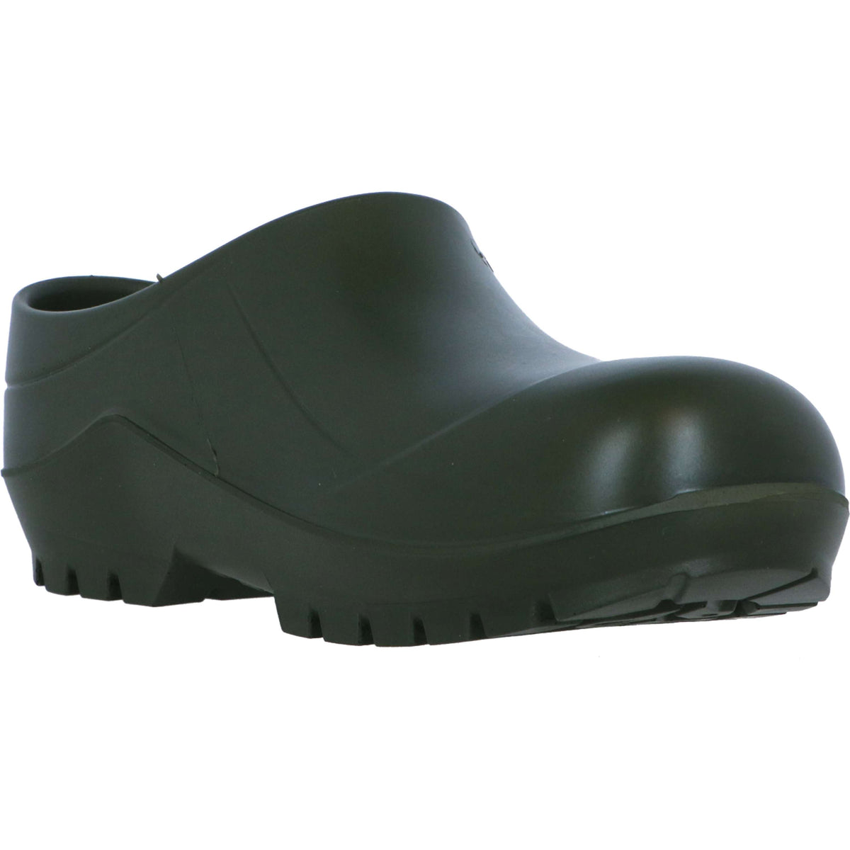 Kerbl Clog Nora PU Olive