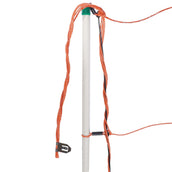 Kerbl Sheep net Titan Light Double Pen