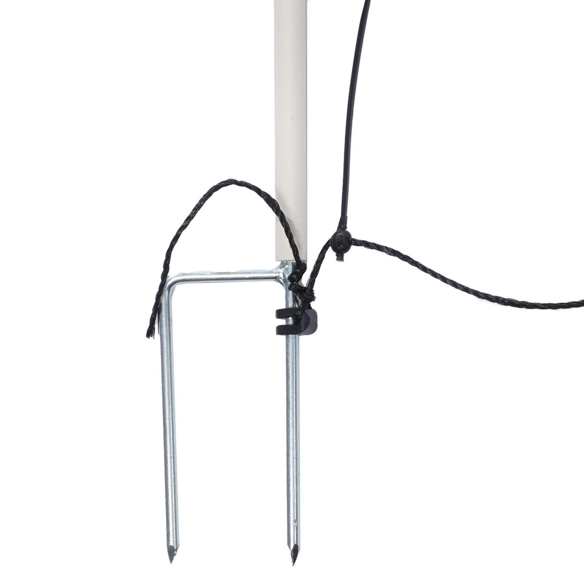 Kerbl Sheep net Titan Light Double Pen