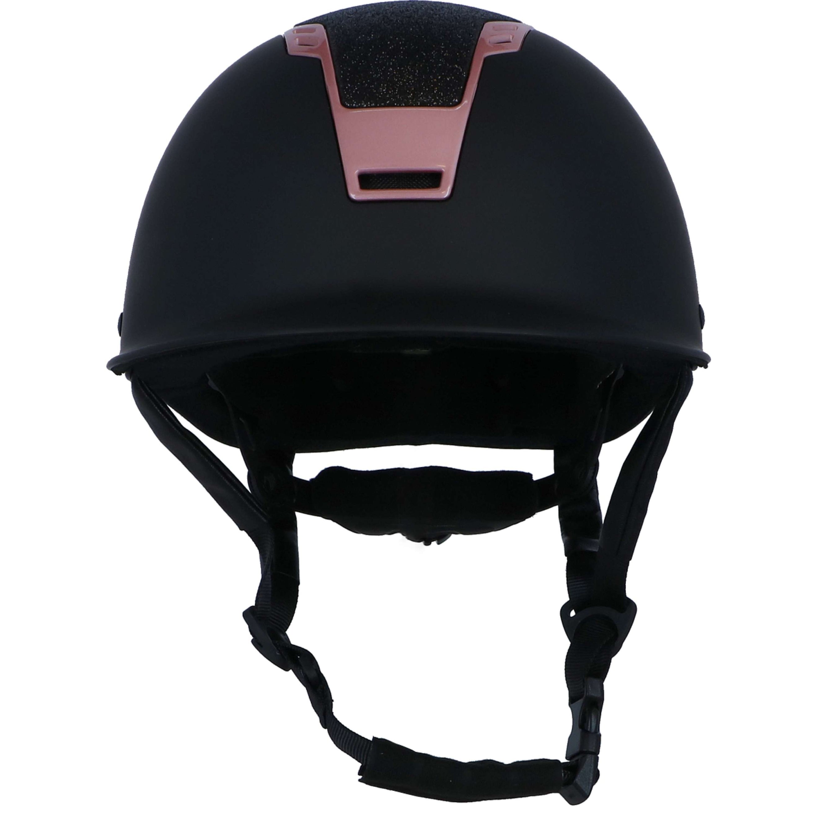 HORKA Cap Sparrow Glitter Black/Rose