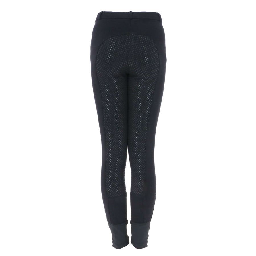 HORKA Kids Breeches Annika Black