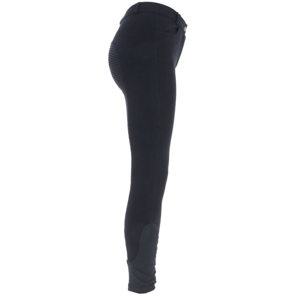 HORKA Kids Breeches Annika Black