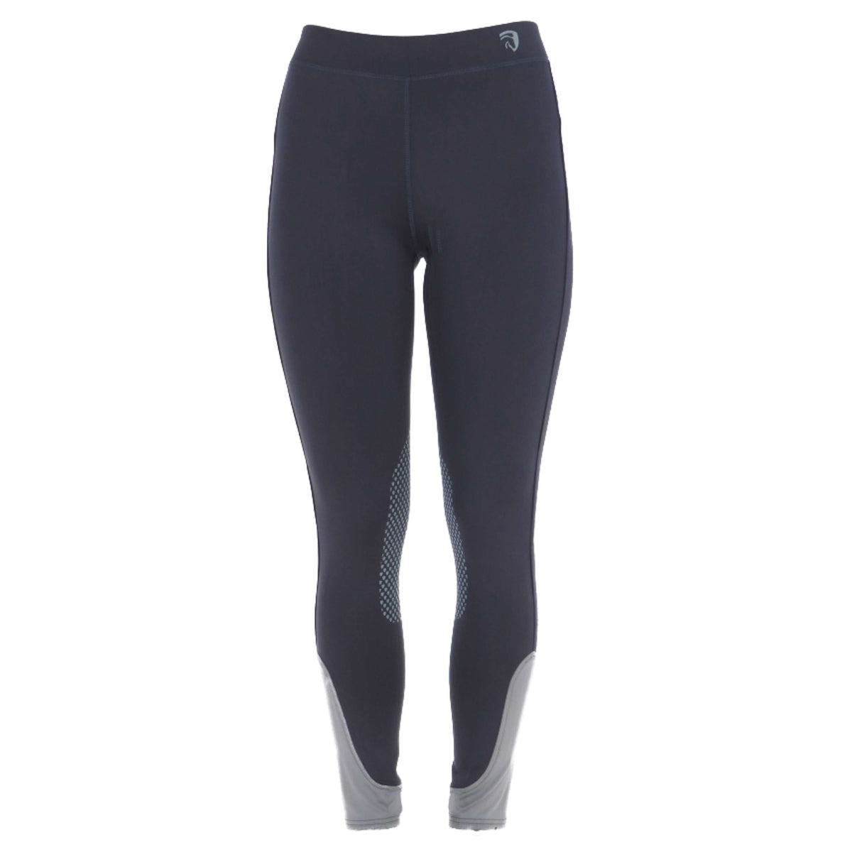 HORKA Riding Legging Lucy Antracite