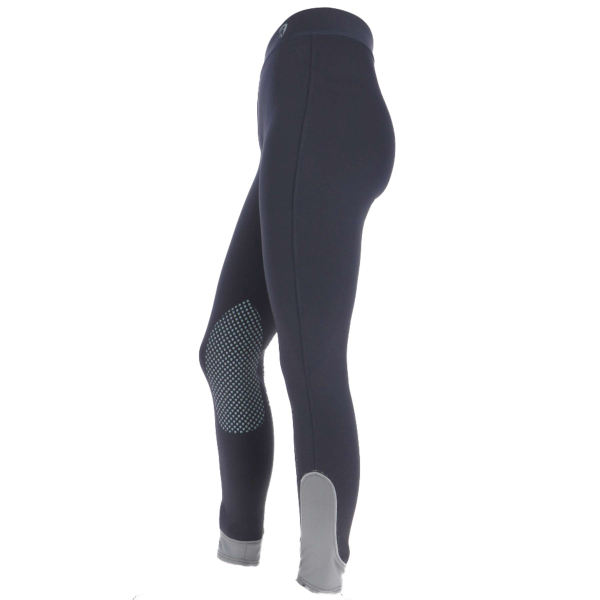 HORKA Riding Legging Lucy Antracite