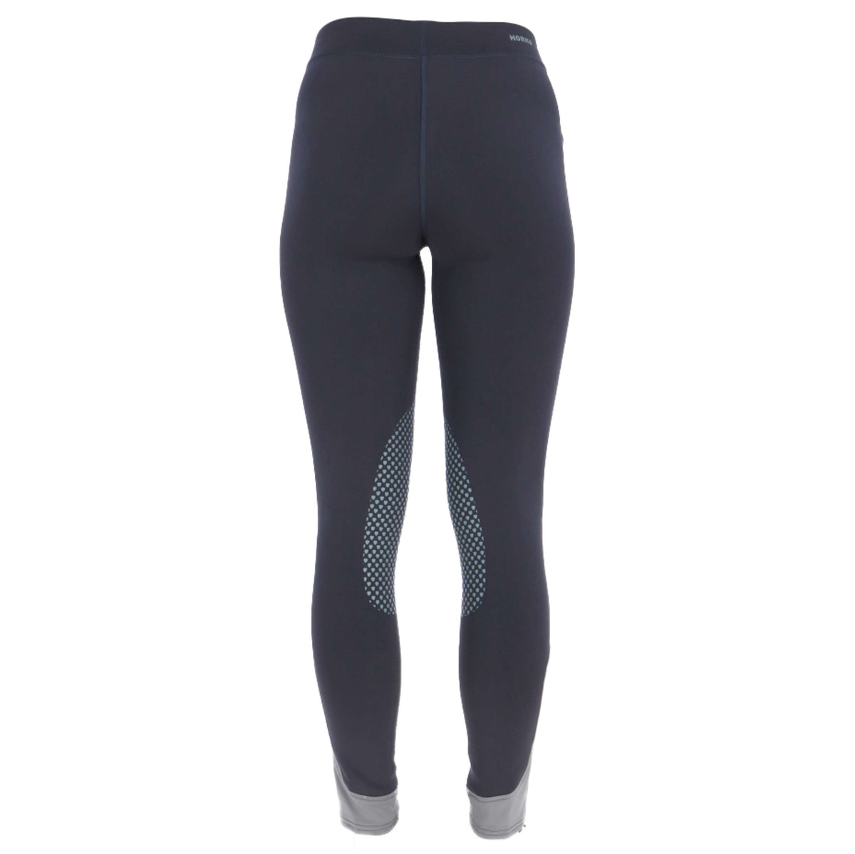 HORKA Riding Legging Lucy Antracite