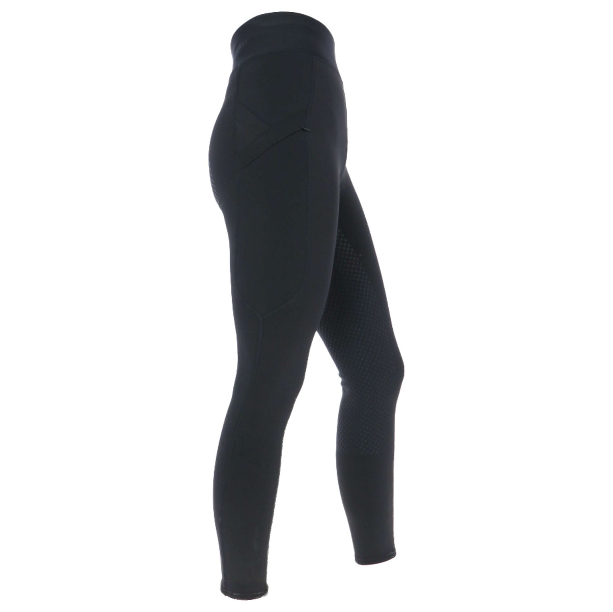 HORKA Riding Legging Kate Black