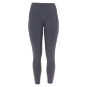 HORKA Riding Legging Kate Junior Antracite