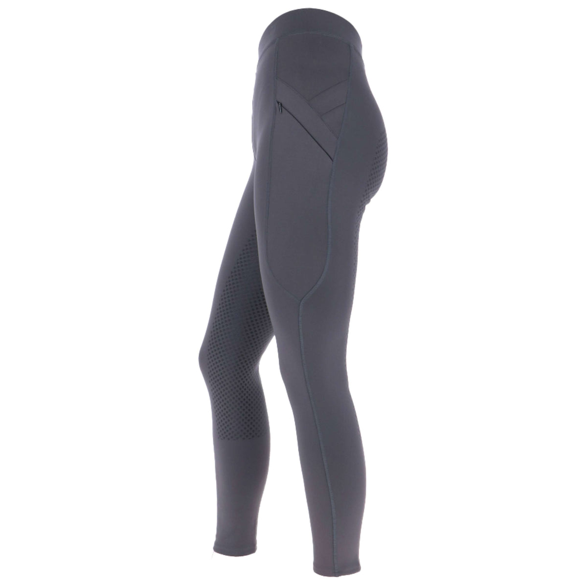 HORKA Riding Legging Kate Antracite