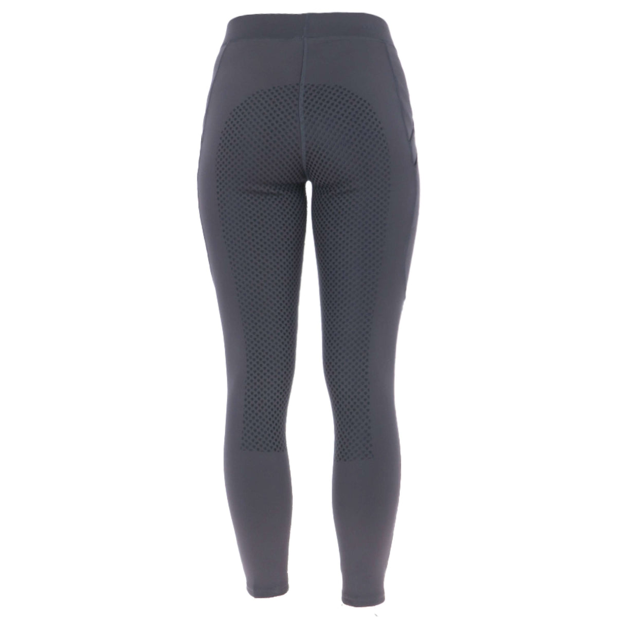 HORKA Riding Legging Kate Junior Antracite