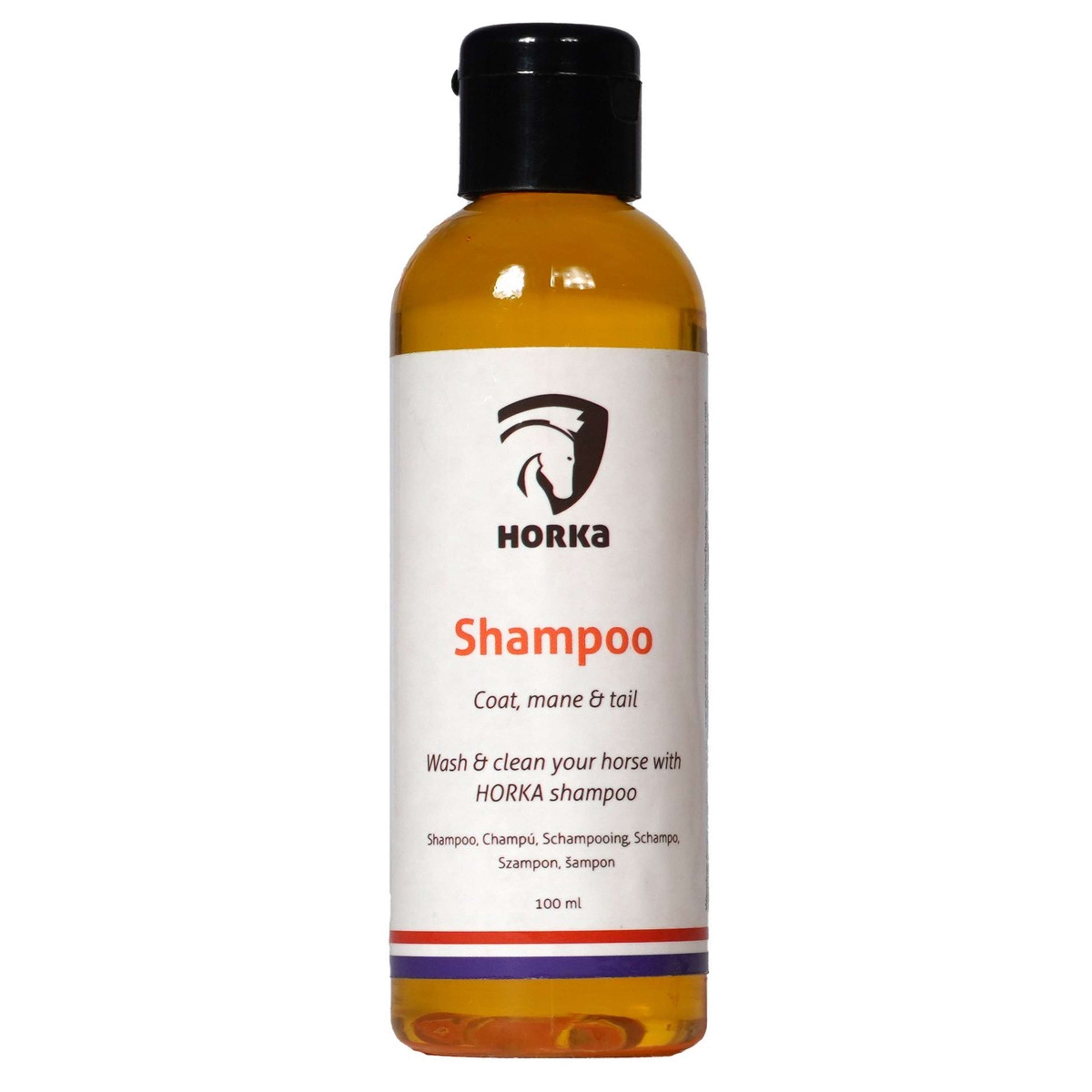 Horka Shampoo Normal Naturel