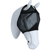 HORKA Fly Mask UV Protection Black