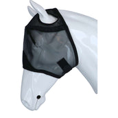 HORKA Fly Mask UV Protection Black