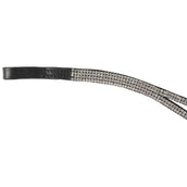 Kavalkade Browband Sparkle White