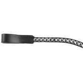 Kavalkade Browband Curved White