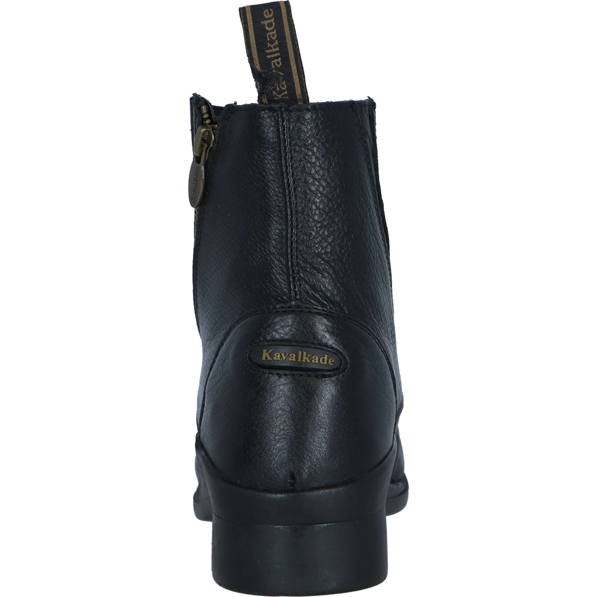 Kavalkade Jodhpurs Impervius Black