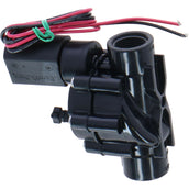 Rain Bird Solenoid Valve LFV075 PP Indoor Black