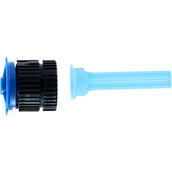 Rain Bird Spray Nozzle 10-VAN Synthetic UNC Indoor Blue