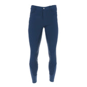 Harry's Horse Breeches Liciano Men Full Grip Navy