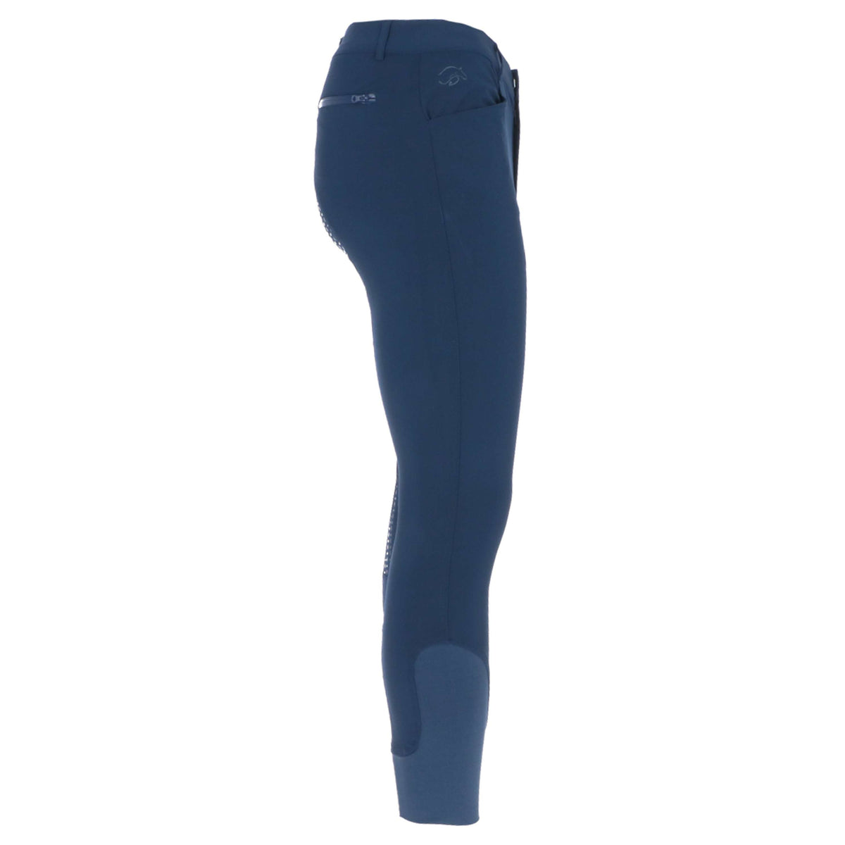 Harry's Horse Breeches Liciano Men Full Grip Navy