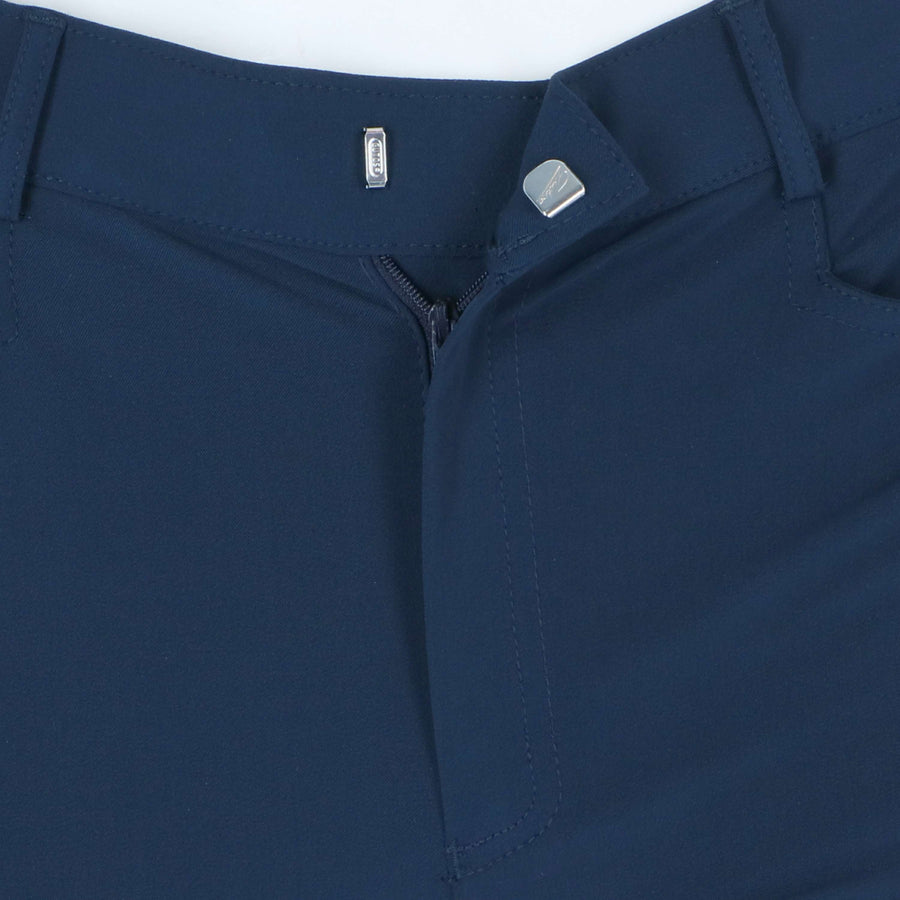 Harry's Horse Breeches Liciano Men Full Grip Navy