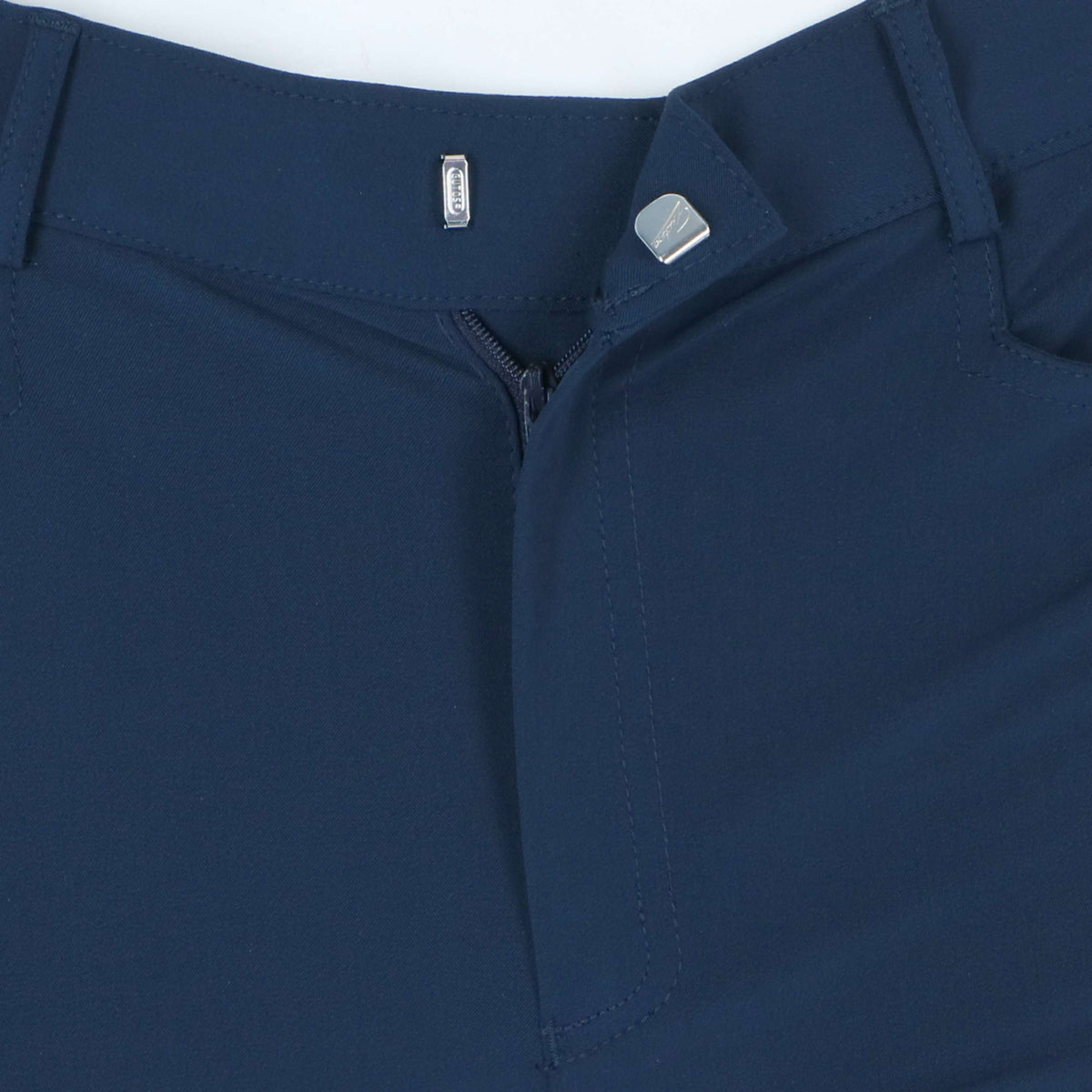 Harry's Horse Breeches Liciano Men Full Grip Navy