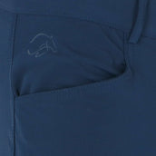 Harry's Horse Breeches Liciano Men Full Grip Navy