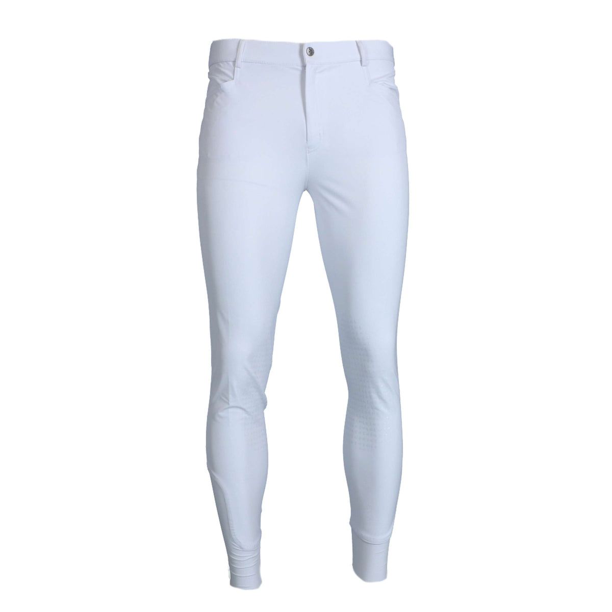 Harry's Horse Breeches Liciano Men Grip White