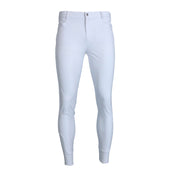 Harry's Horse Breeches Liciano Men Grip White