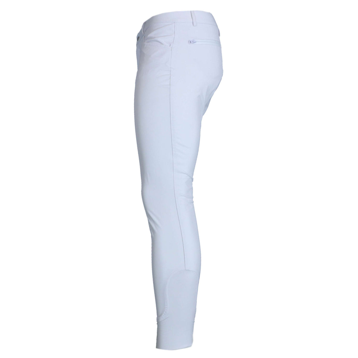 Harry's Horse Breeches Liciano Men Grip White