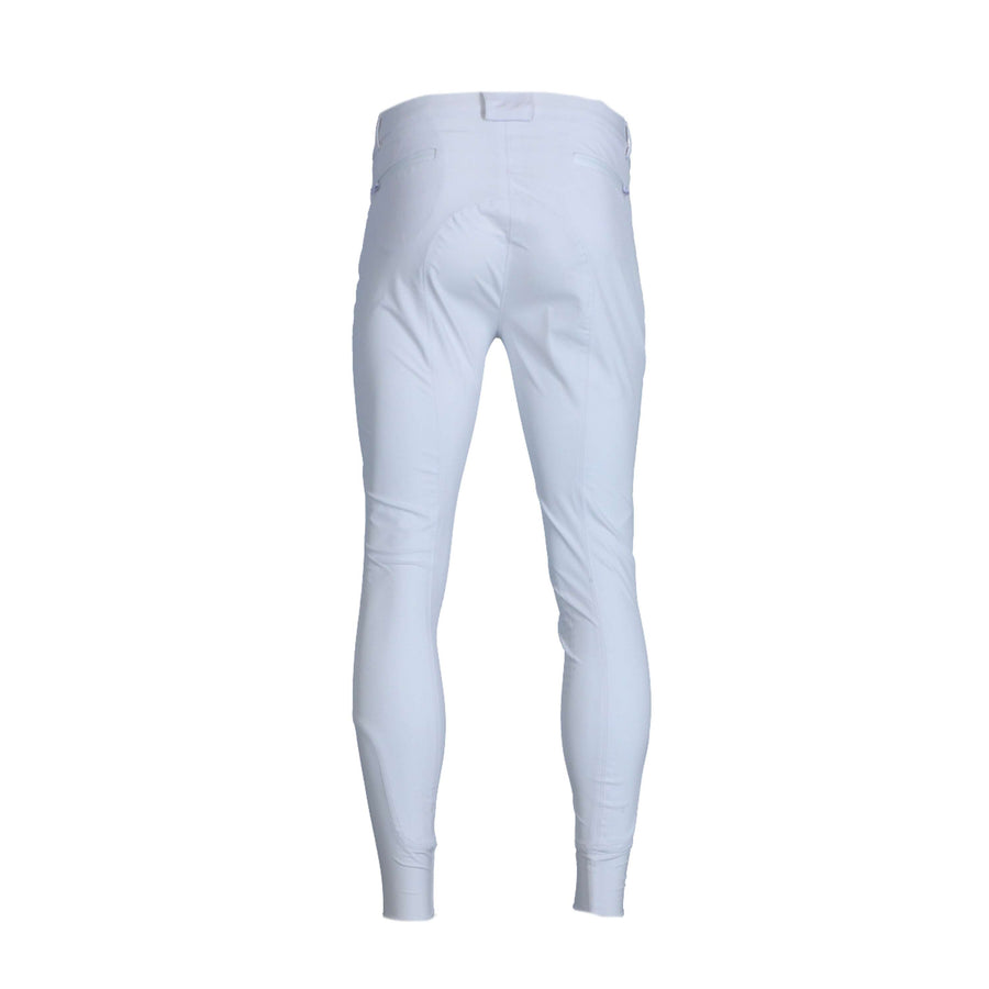 Harry's Horse Breeches Liciano Men Grip White
