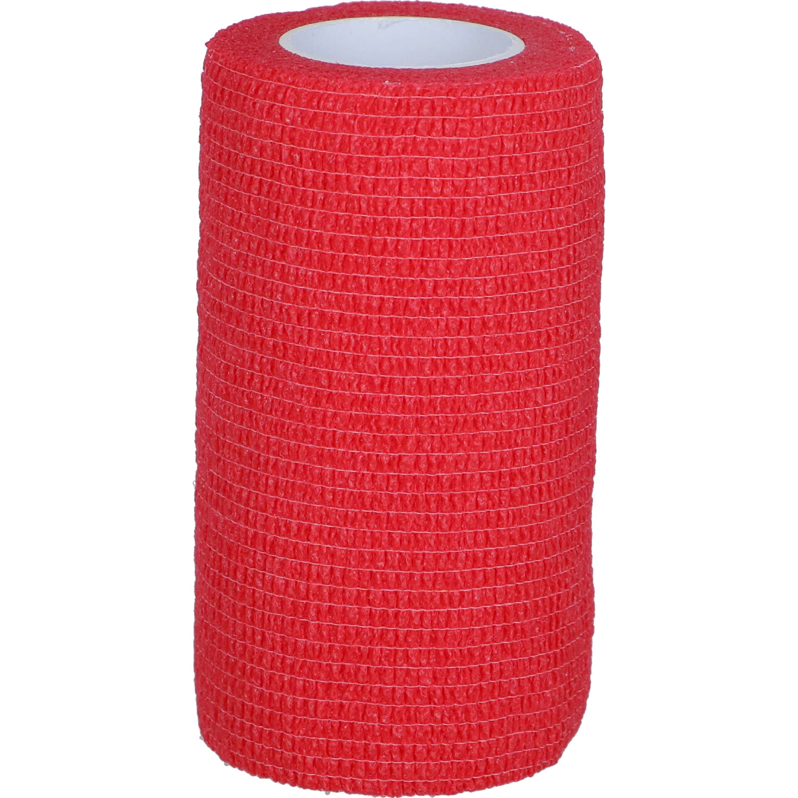 Agradi Bandage Animal Pet Profi Bandage animal Red