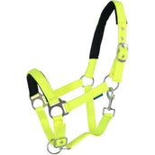 Norton Halter Fluo Raised Yellow