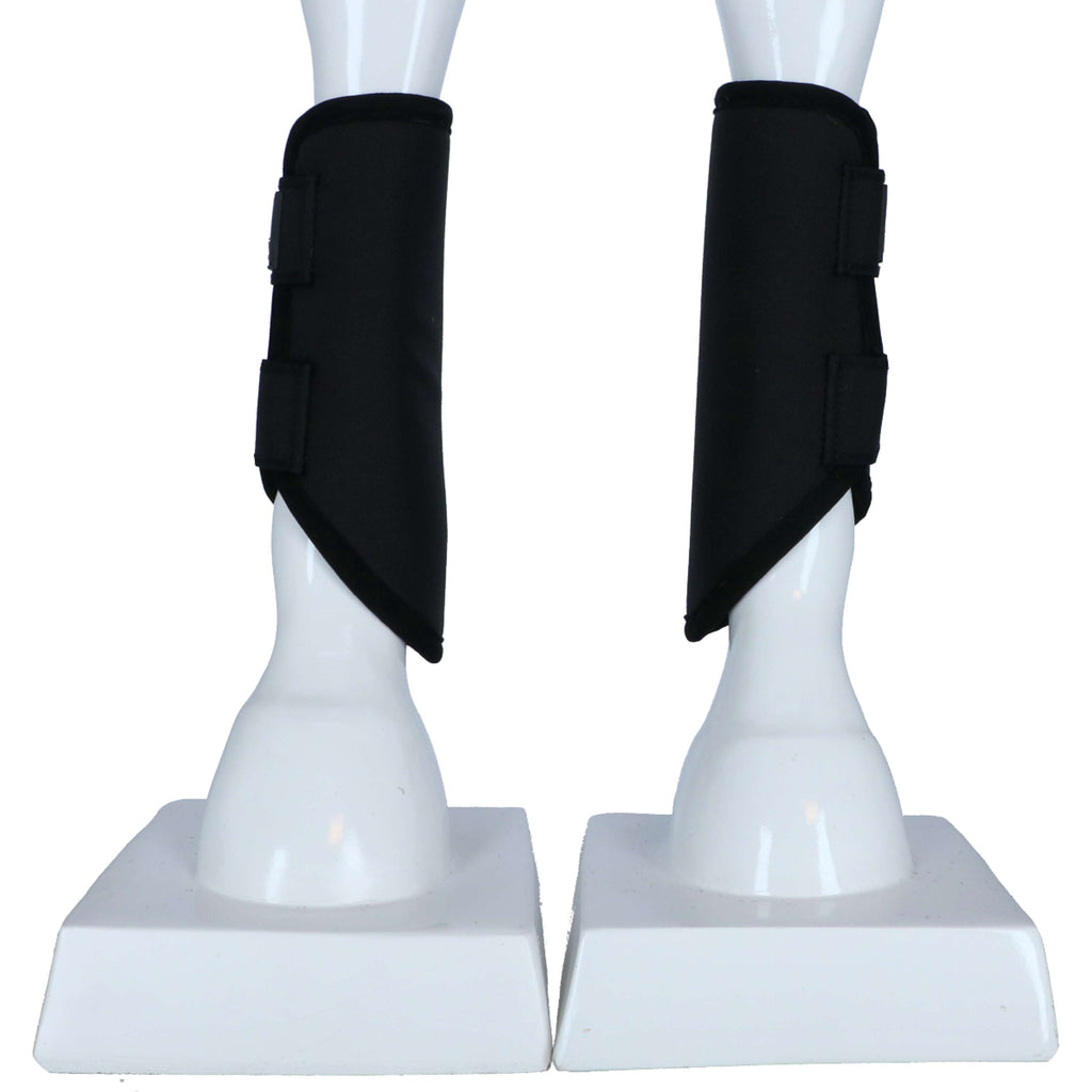 Kentucky Turnout Boots 3D Spacer Black