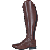 Suedwind Boots Venado I Legacy Lace Tall Brown