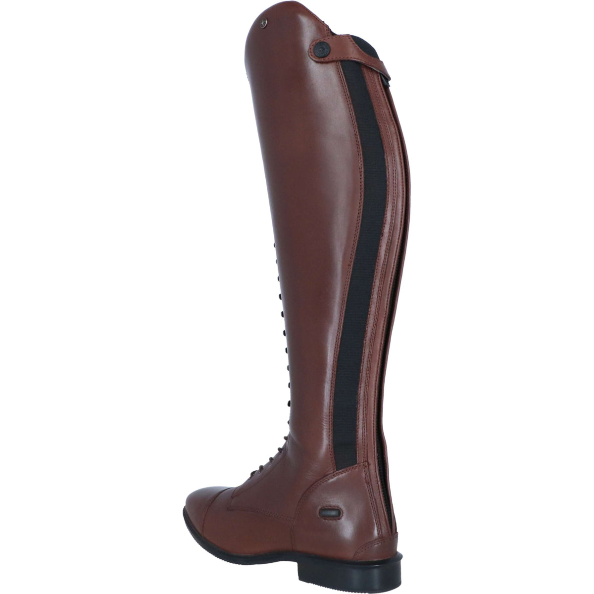 Suedwind Boots Venado I Legacy Lace Tall Brown