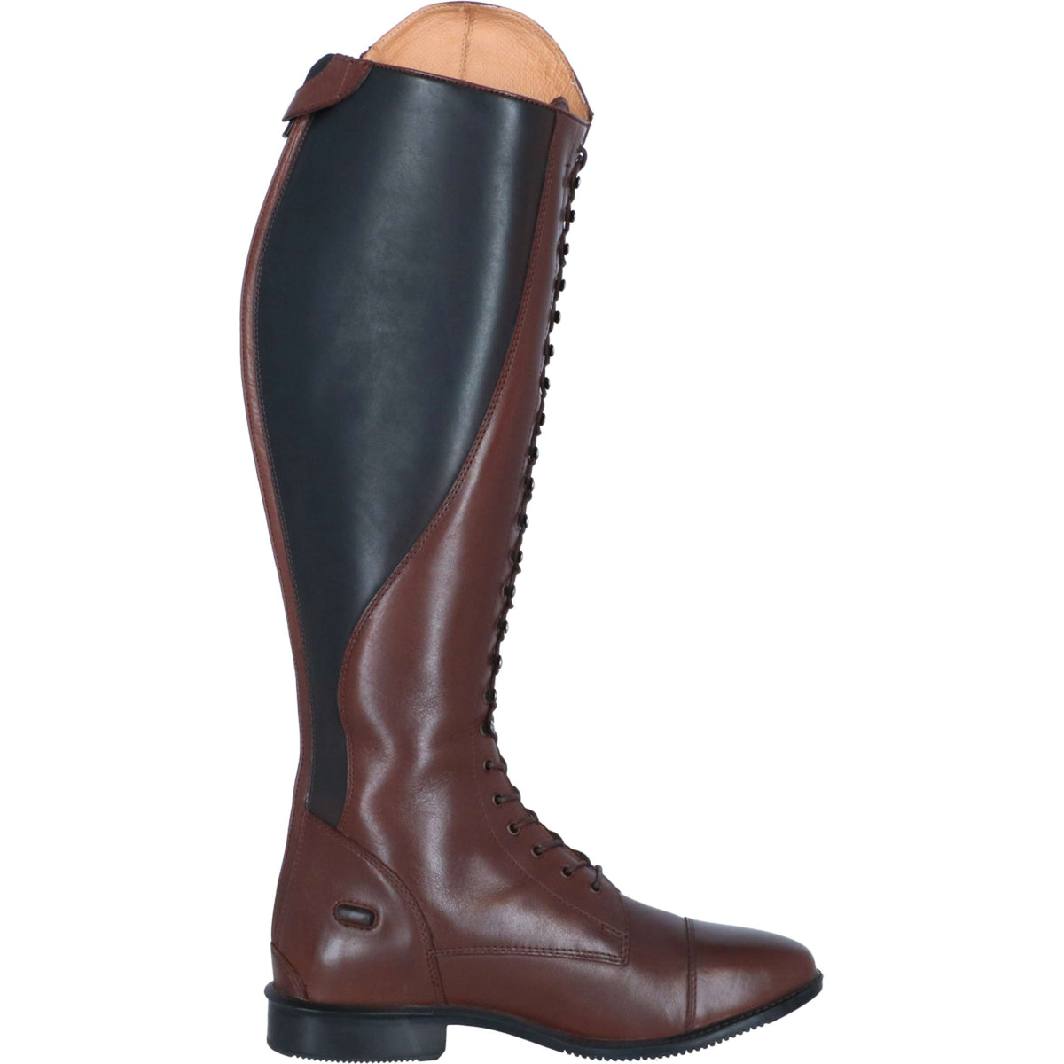 Suedwind Boots Venado I Legacy Lace Tall Brown