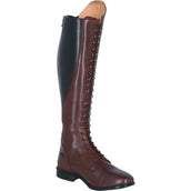 Suedwind Boots Venado I Legacy Lace Tall Brown