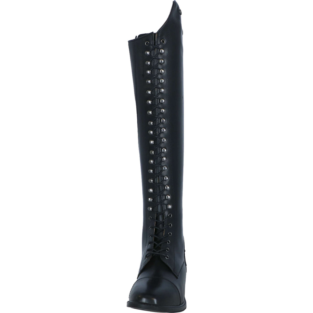 Suedwind Riding Boots Venado I Legacy Lace Tall Black
