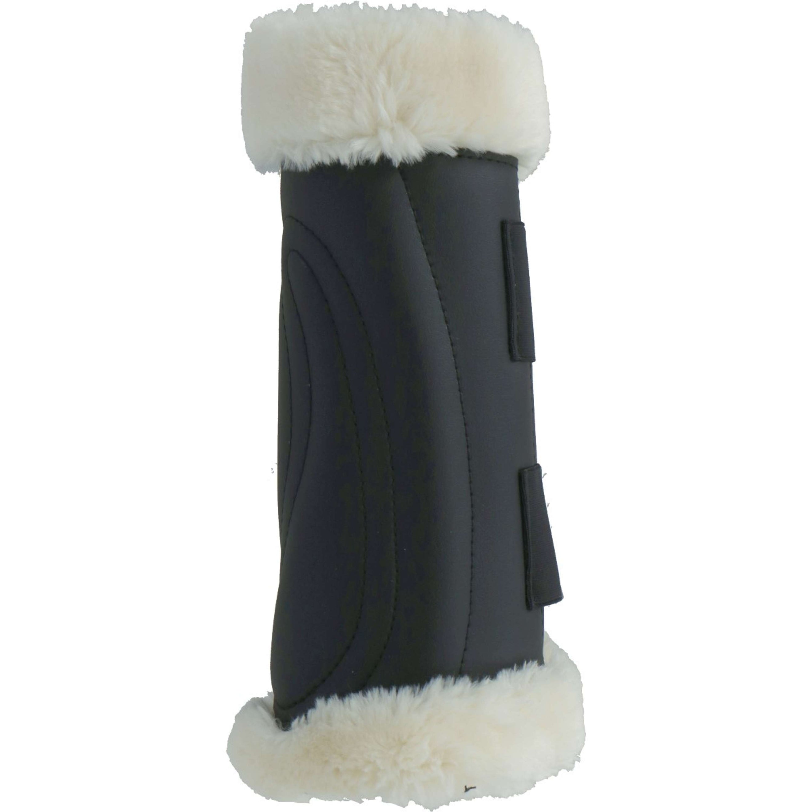 eQuick Dressageboots eFreestyle Front Black eQuick Dressageboots eFreestyle Front Black