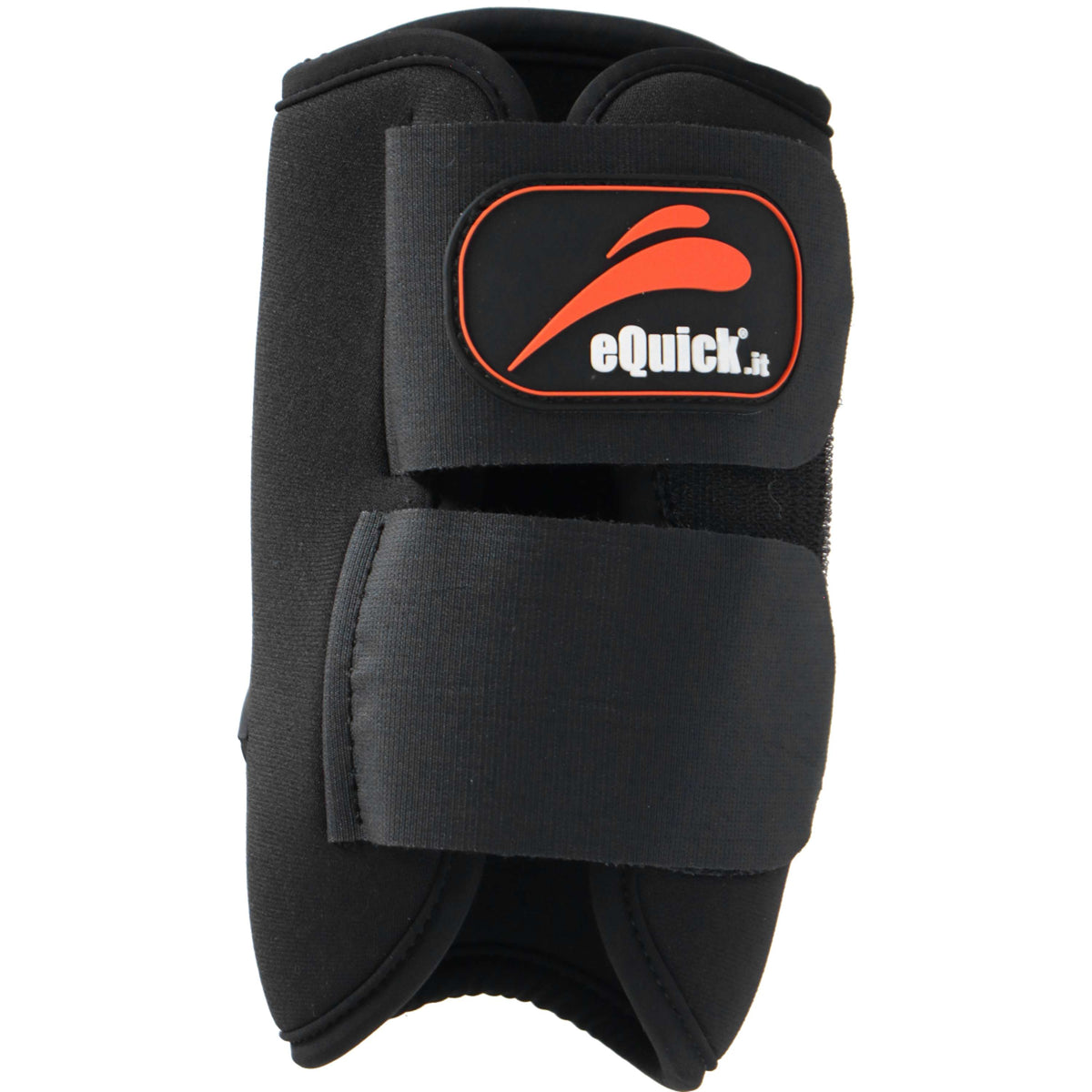 eQuick Leg protection eMagnetic Tendon Black