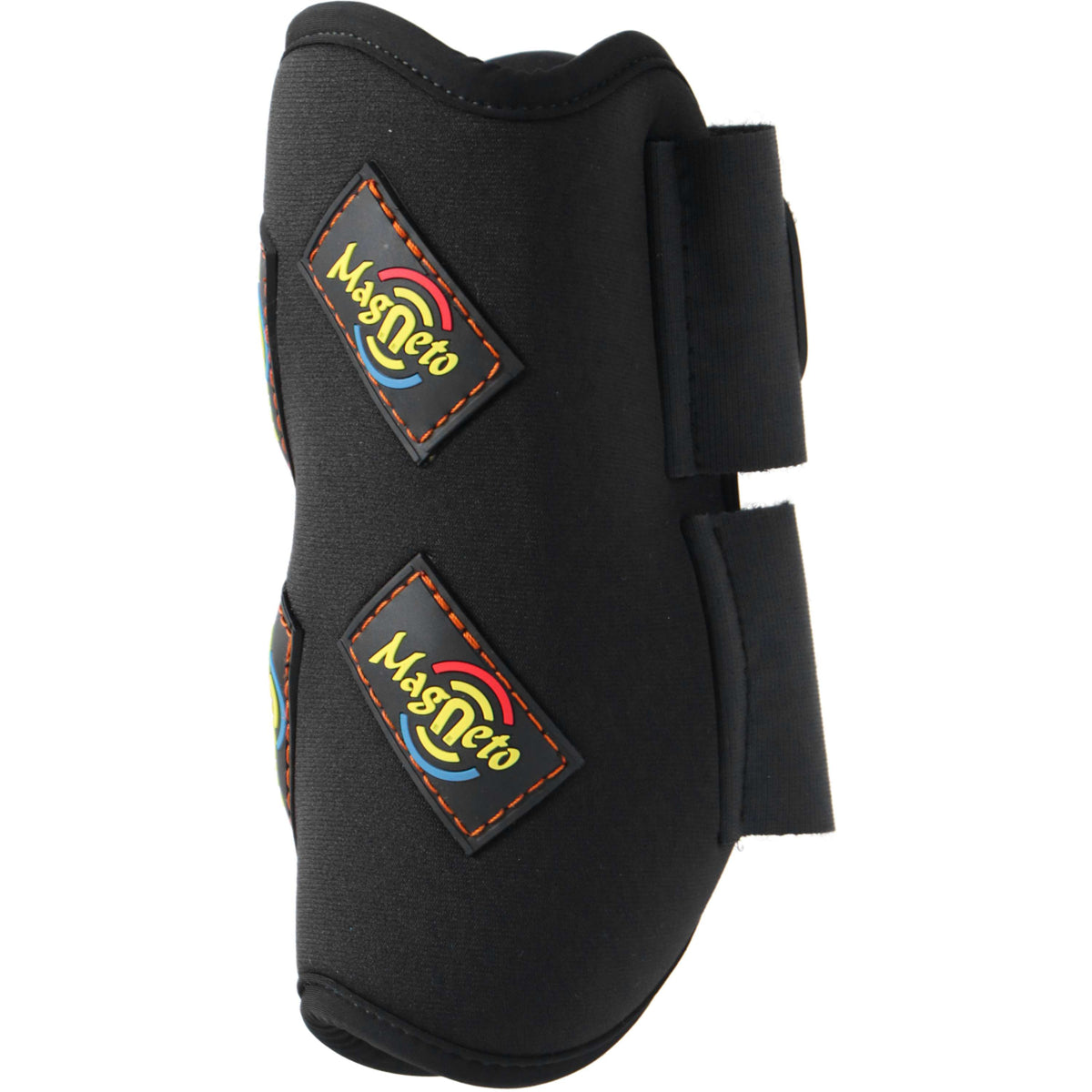 eQuick Leg protection eMagnetic Tendon Black