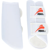 eQuick Leg protection eTraining White